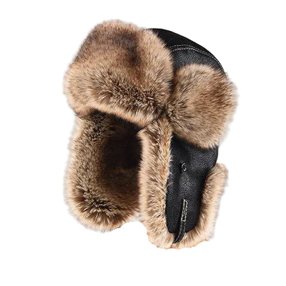 men-women-vintage-retro-plush-outdoor-headwear