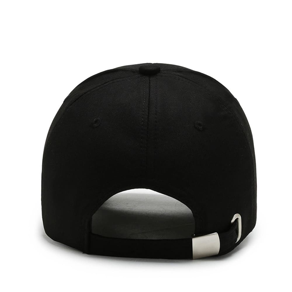 Day-to-Day Cotton Baseball Cap