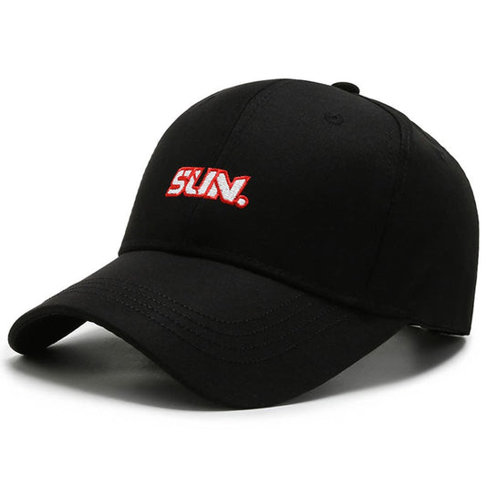 Day-to-Day Cotton Baseball Cap