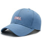 Day-to-Day Cotton Baseball Cap