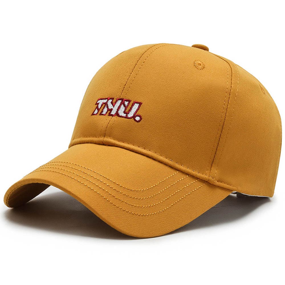 Day-to-Day Cotton Baseball Cap