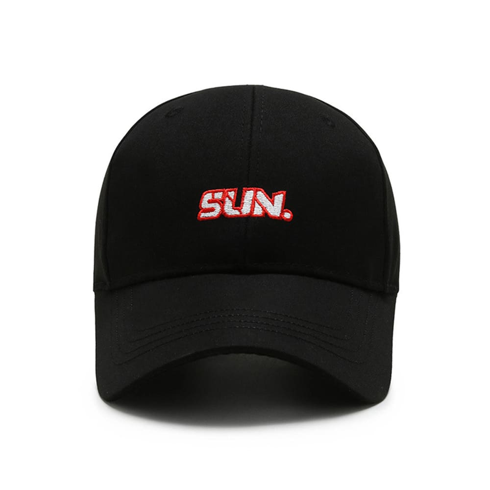 Day-to-Day Cotton Baseball Cap