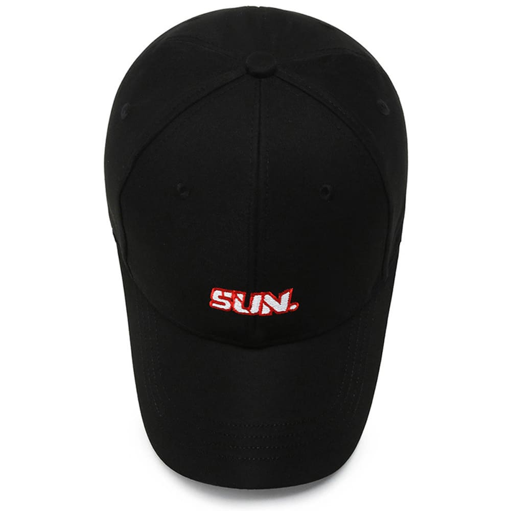 Day-to-Day Cotton Baseball Cap