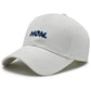 Day-to-Day Cotton Baseball Cap