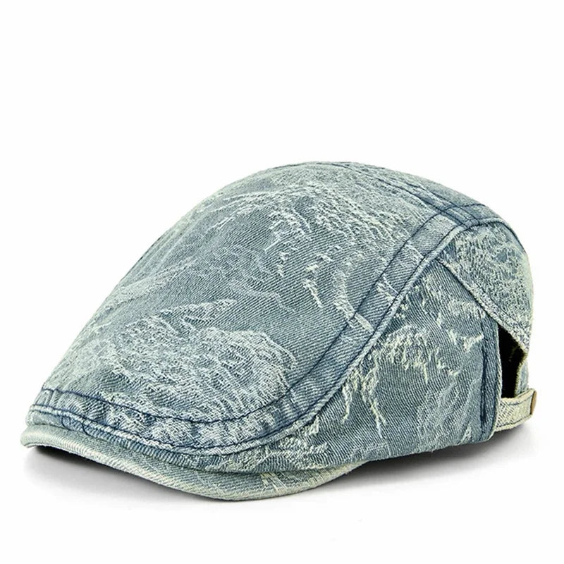 men-women-summer-vintage-retro-ivy-gatsby-cabbie-hat