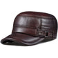 military-hat-pure-authentic-leather