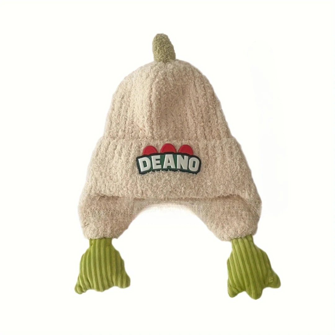 children-vintage-retro-cute-cozy-warm-hat