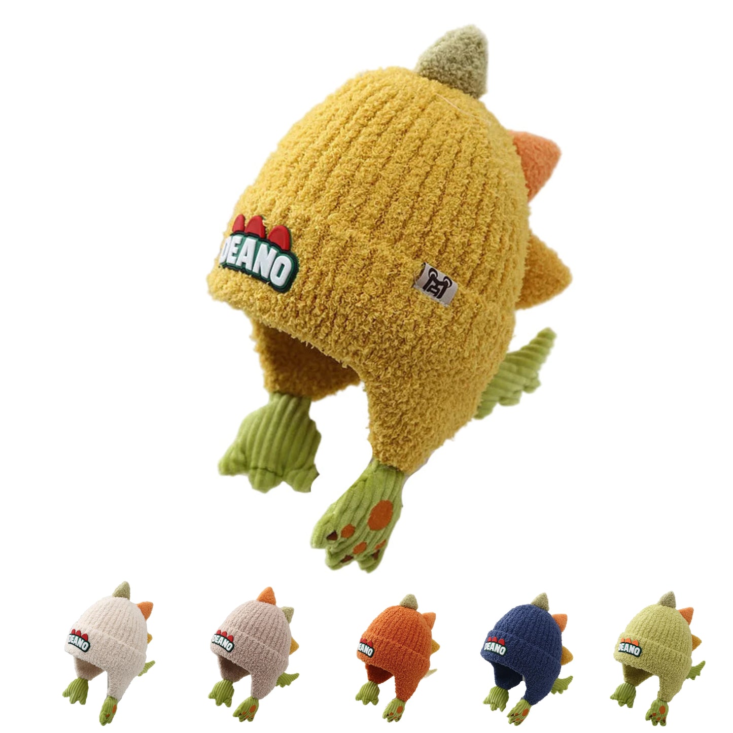 children-vintage-retro-cute-cozy-warm-hat