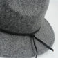jazz-vintage-classic-felt-adjustable-cord-fleece-floccus
