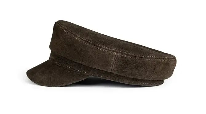 army-military-hat-sheepskin-vintage