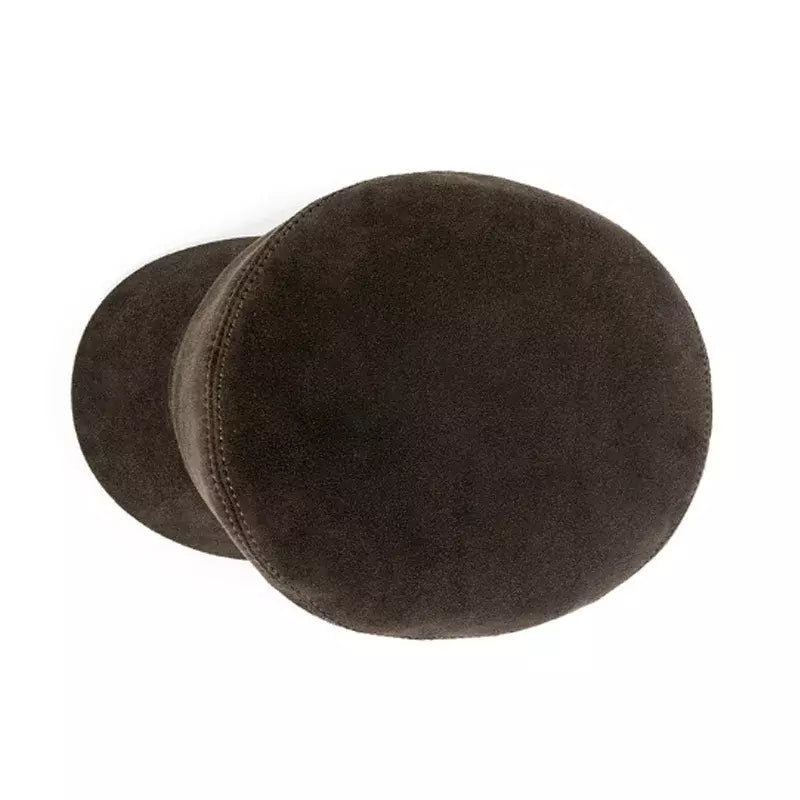 army-military-hat-sheepskin-vintage