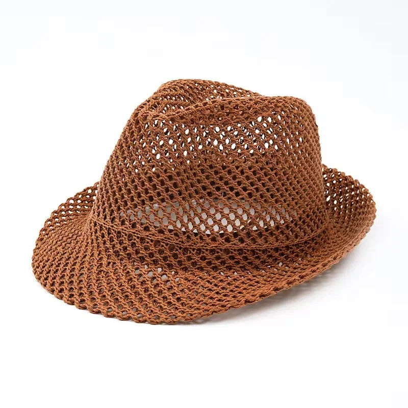 men-women-unisex-breathable-adjustable-sun-panama-jazz-fedora-headwear