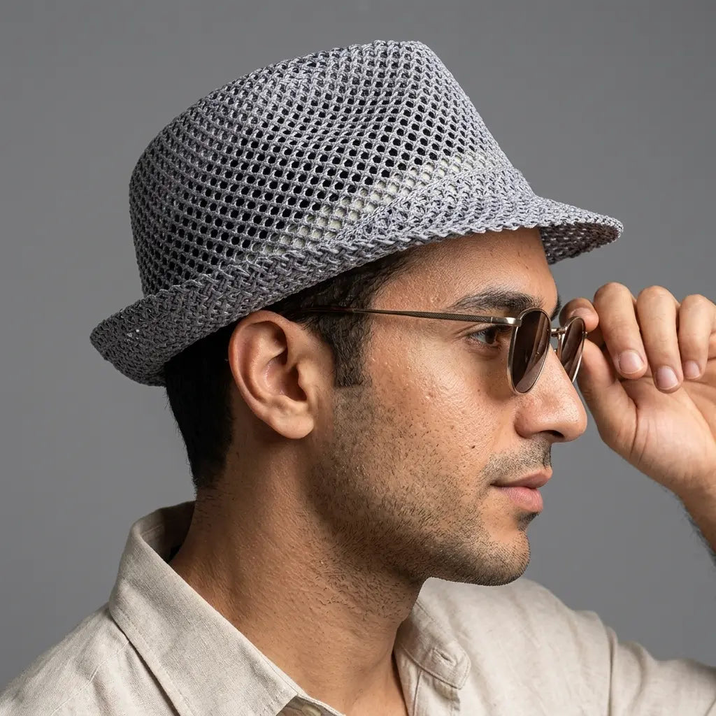 men-women-unisex-breathable-adjustable-sun-panama-jazz-fedora-headwear