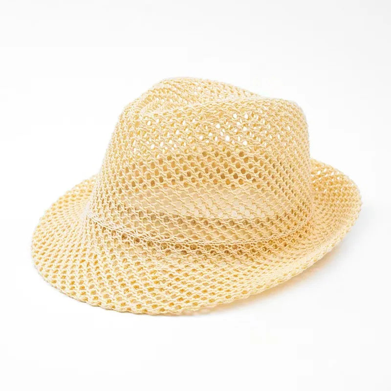 men-women-unisex-breathable-adjustable-sun-panama-jazz-fedora-headwear