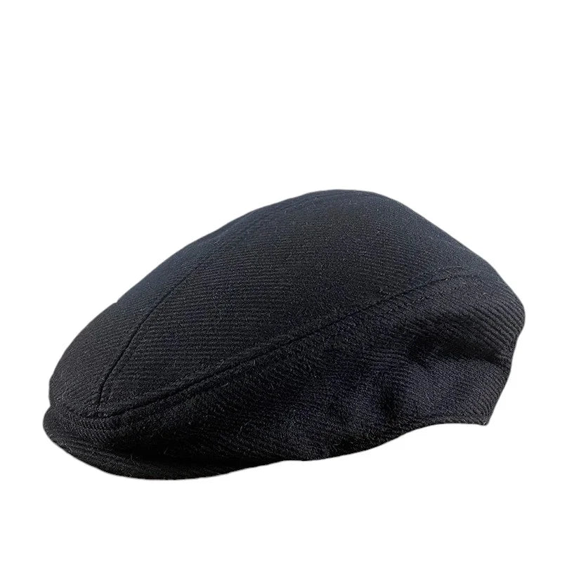 Winter-Casual-Men-Women-Warm-Duckbill-Ivy-Gatsby-Cabbie-Paddy-Hat