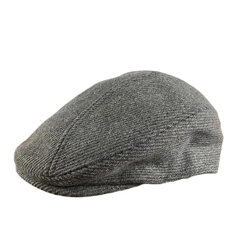 Winter-Casual-Men-Women-Warm-Duckbill-Ivy-Gatsby-Cabbie-Paddy-Hat