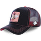 Men-Women-fish-baseball-cotton-breathable-retro-vintage-hat