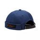 Domon Plain Docker Cap