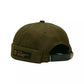 Domon Plain Docker Cap