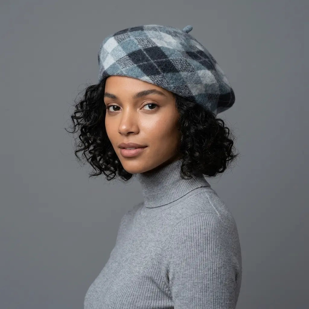 female-french-hat-elastic-girls