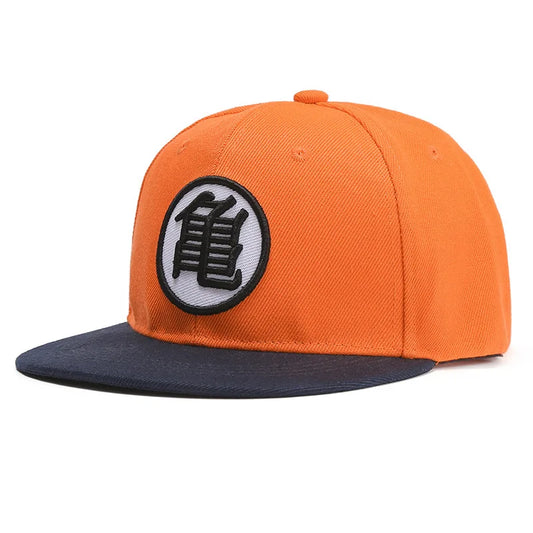 Anime-Japan-Goku-Veggeta-KungFu-Dark-Retro-Vintage-Men-Women-Mesh-Baseball-Hat