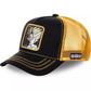 Dragon Ball Z Classic Trucker Cap