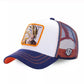 Dragon Ball Z Classic Trucker Cap