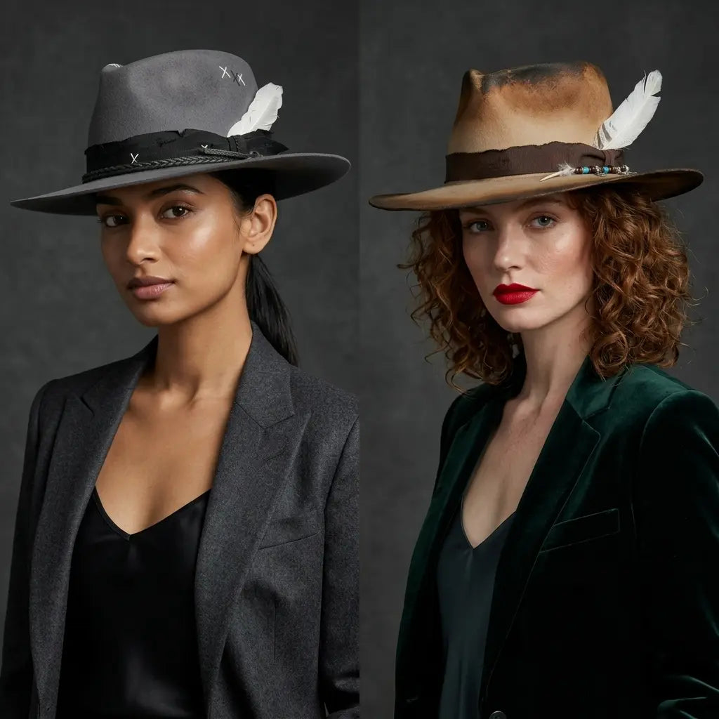jazz-fedora-hat-vintage-classic