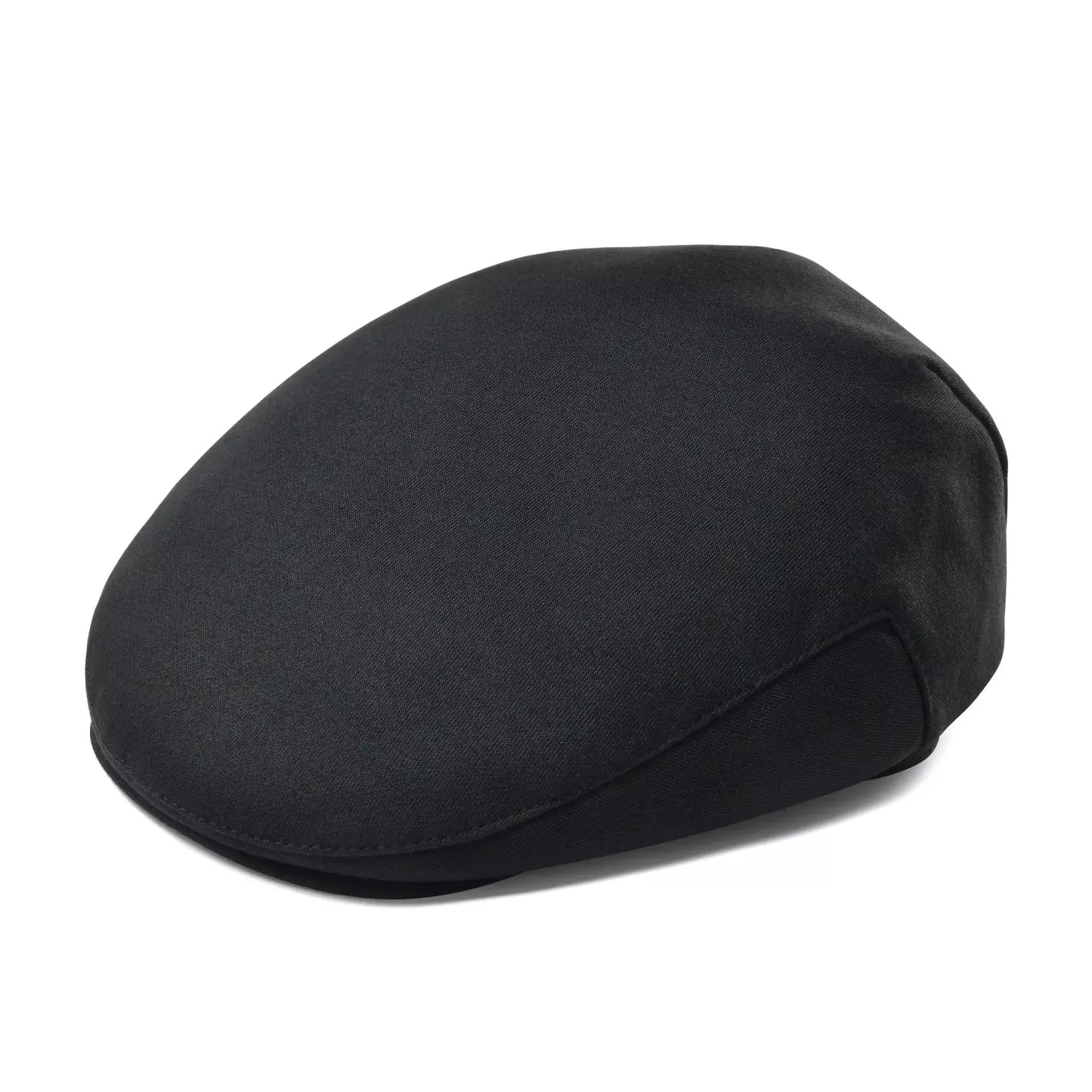 Dublin Plain Cotton Flat Cap