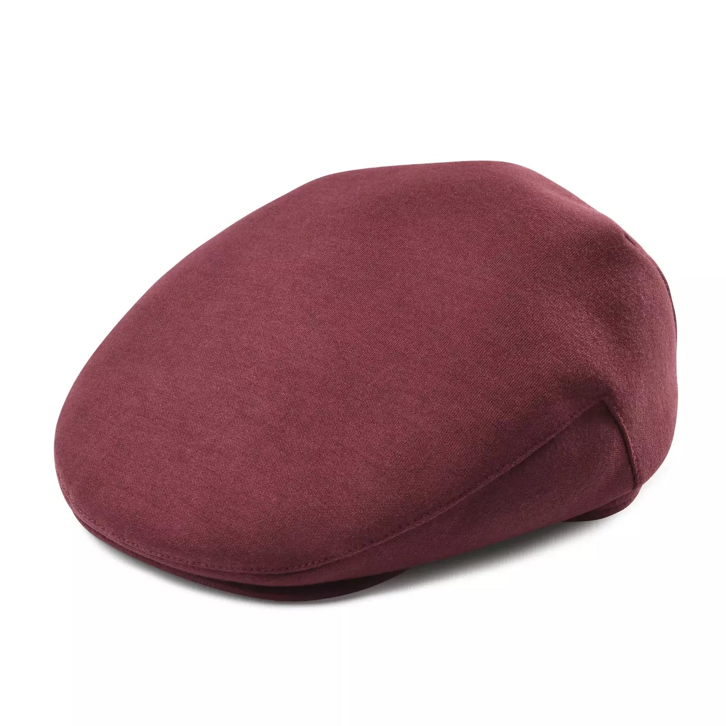 Dublin Plain Cotton Flat Cap