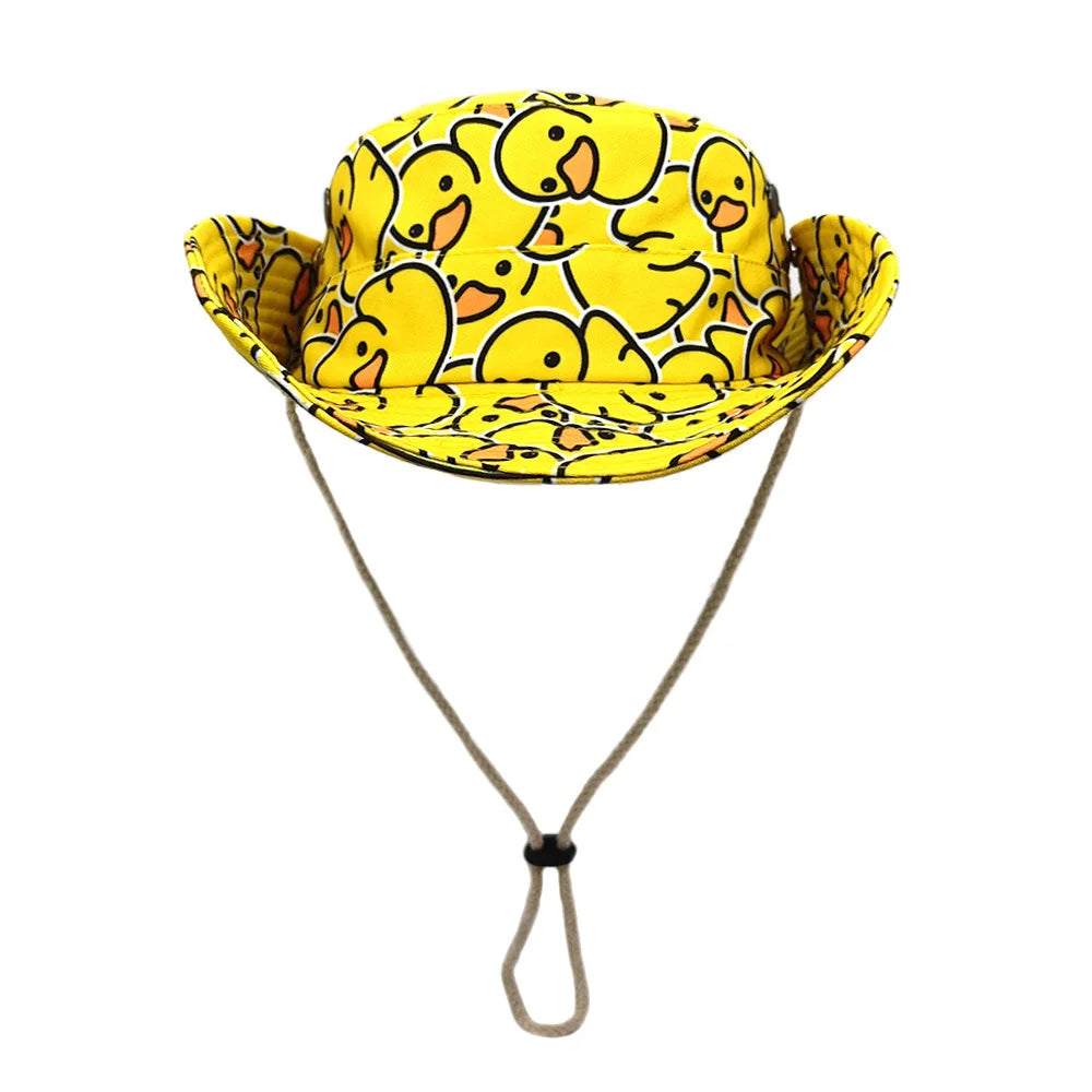 Vintage-adjustable-unisex-music-festival-headwear-men-women