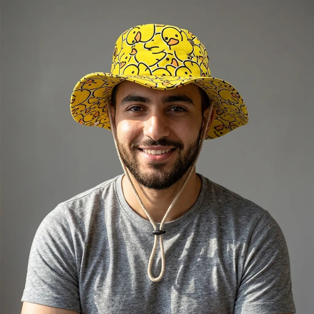 Vintage-adjustable-unisex-music-festival-headwear-men-women