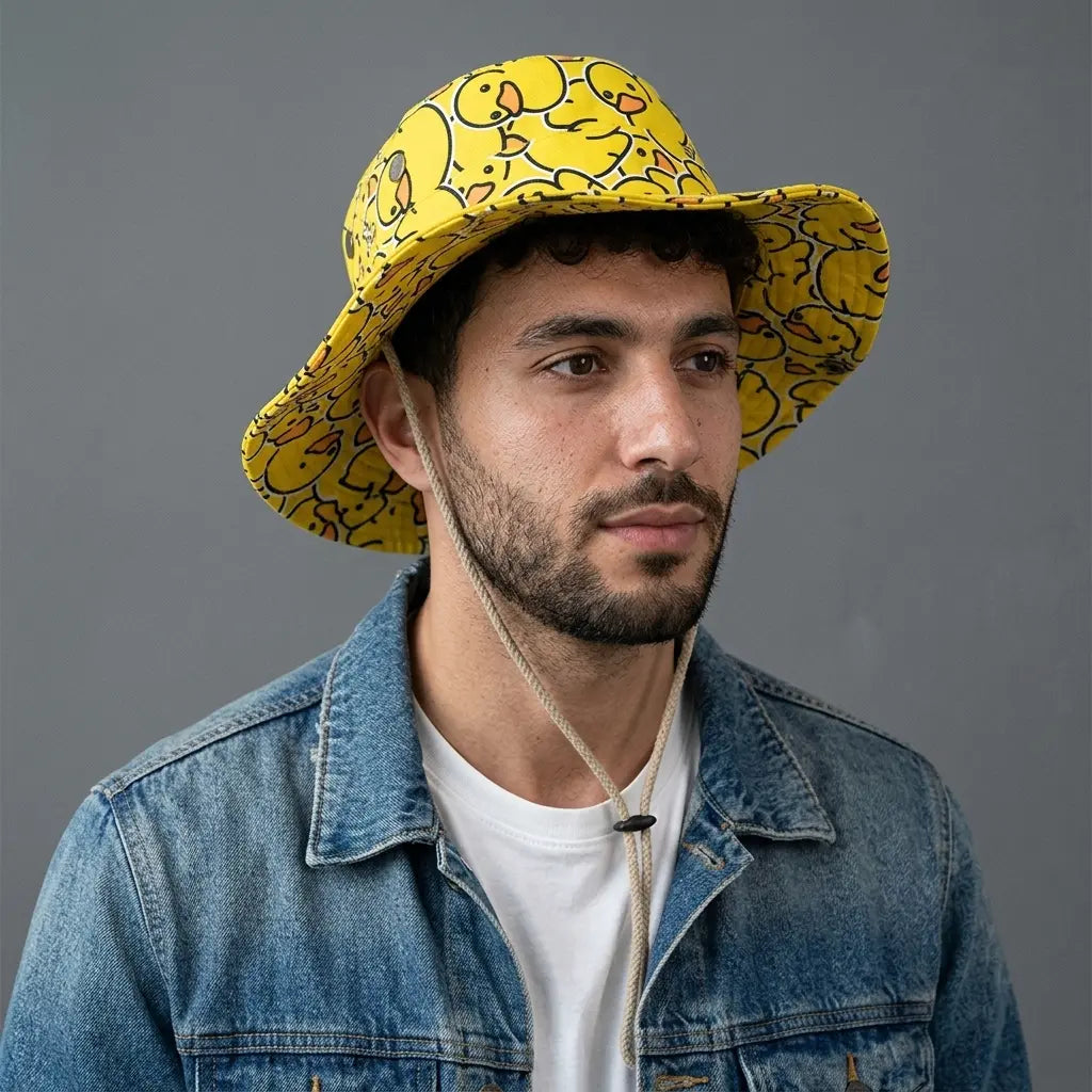 Vintage-adjustable-unisex-music-festival-headwear-men-women