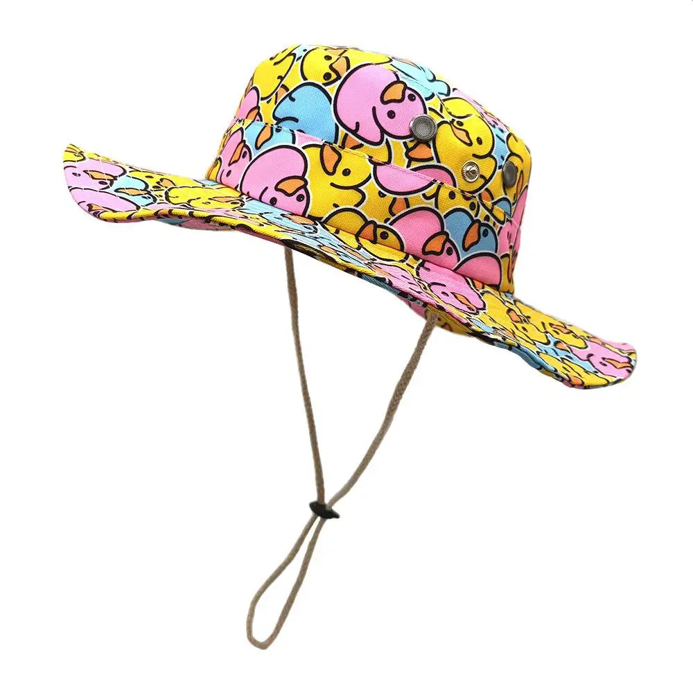 Vintage-adjustable-unisex-music-festival-headwear-men-women