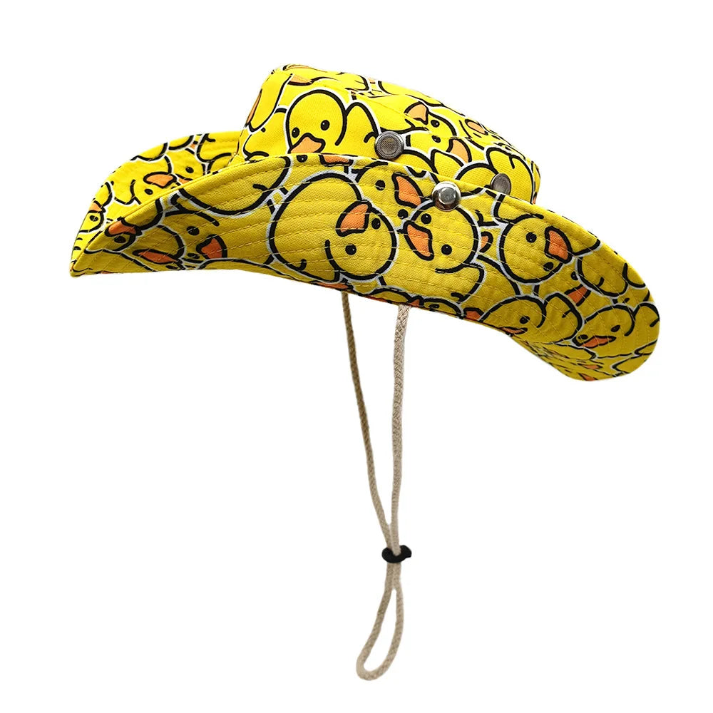 Vintage-adjustable-unisex-music-festival-headwear-men-women