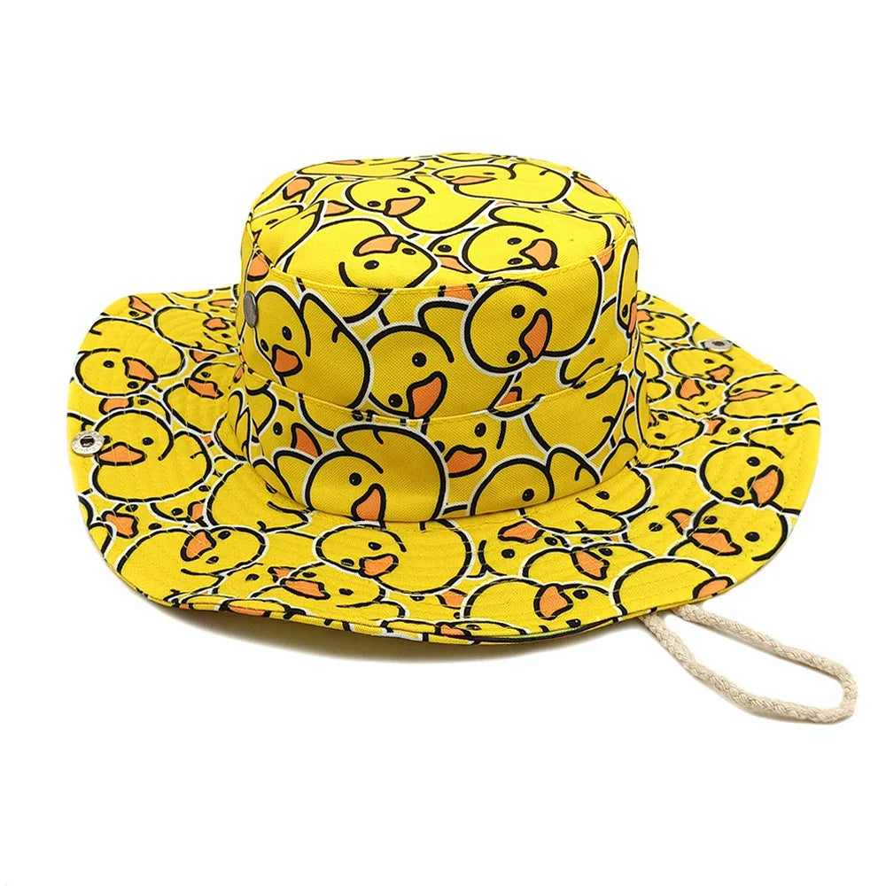 Vintage-adjustable-unisex-music-festival-headwear-men-women