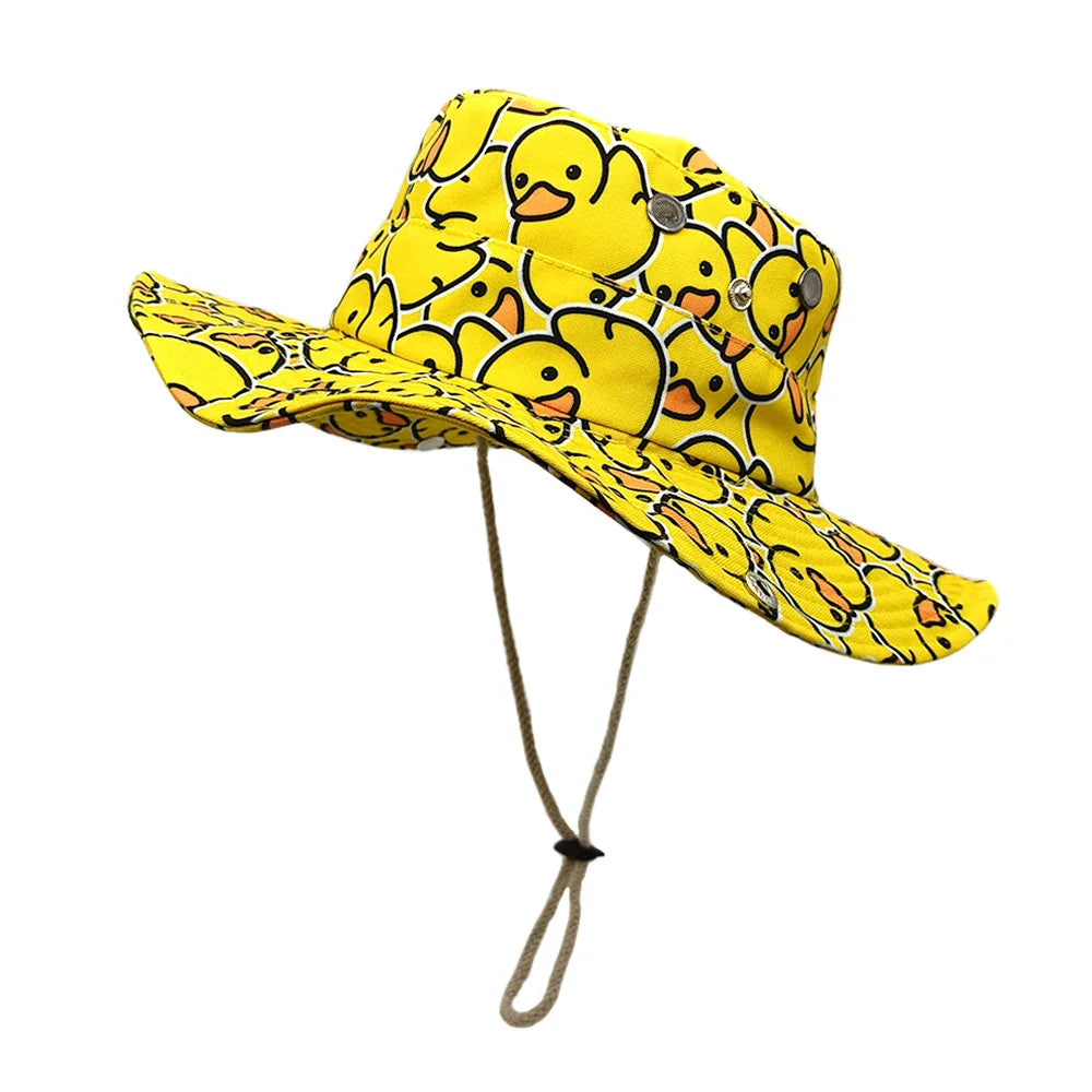 Vintage-adjustable-unisex-music-festival-headwear-men-women