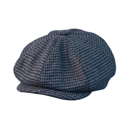men-women-winter-vintage-retro-newsie-bakerboy-paperboy-cabbie-hat