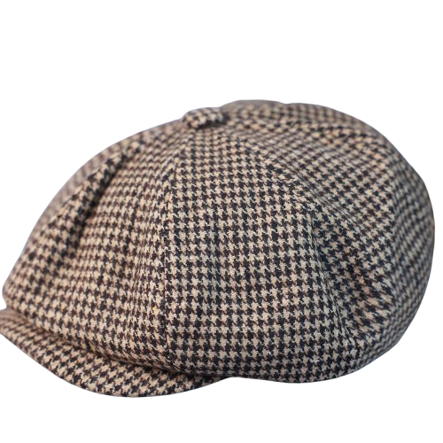 men-women-winter-vintage-retro-newsie-bakerboy-paperboy-cabbie-hat