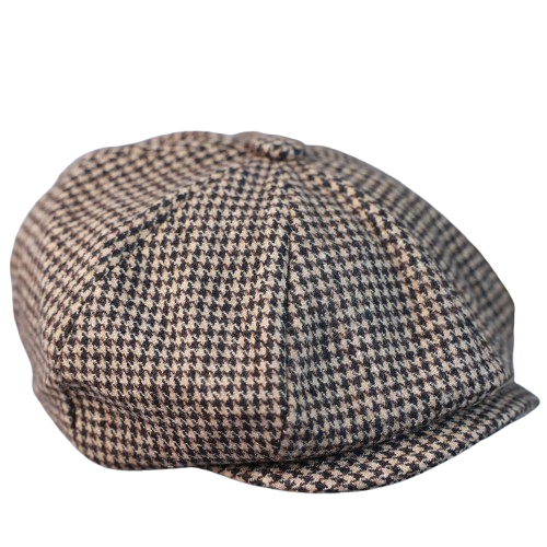 men-women-winter-vintage-retro-newsie-bakerboy-paperboy-cabbie-hat