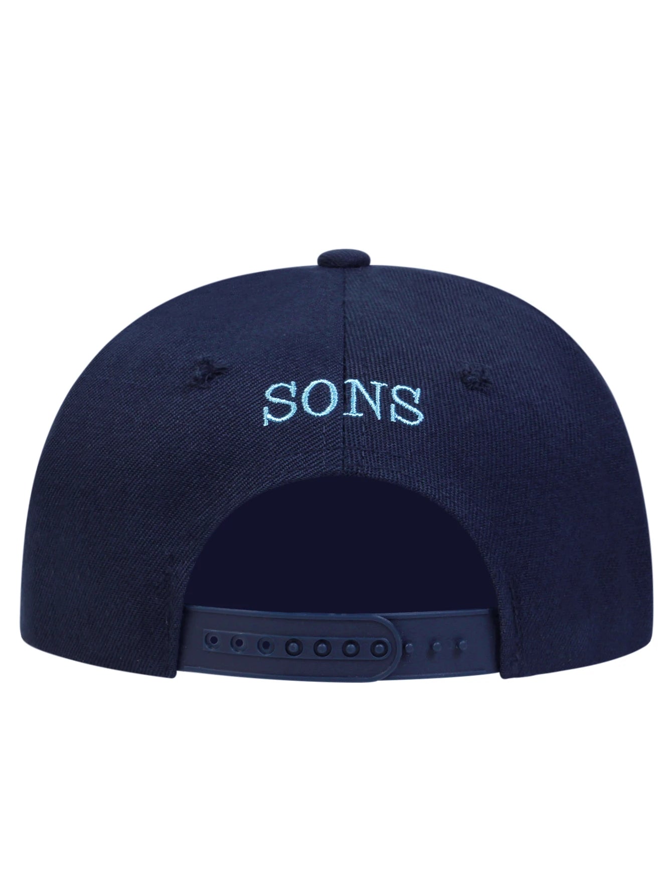 Luxury-Prosperity-Grandness-Street-Men-Women-Embroidered-Plain-Sport-Baseball-Hat