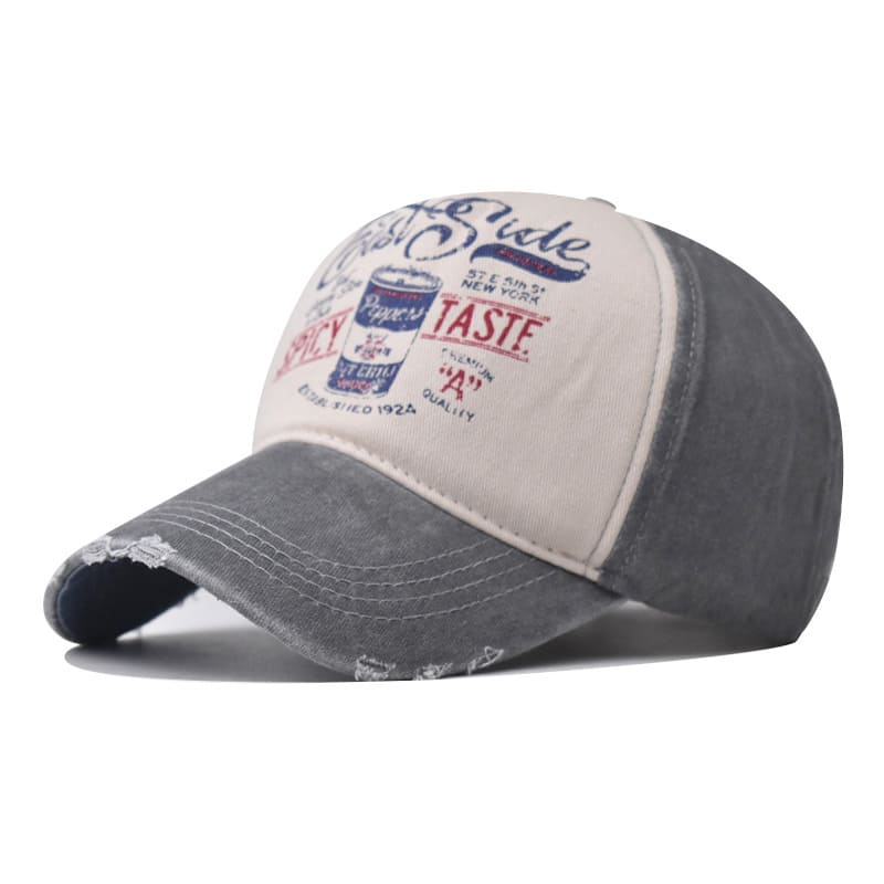 East Side Spicy Taste Baseball Cap