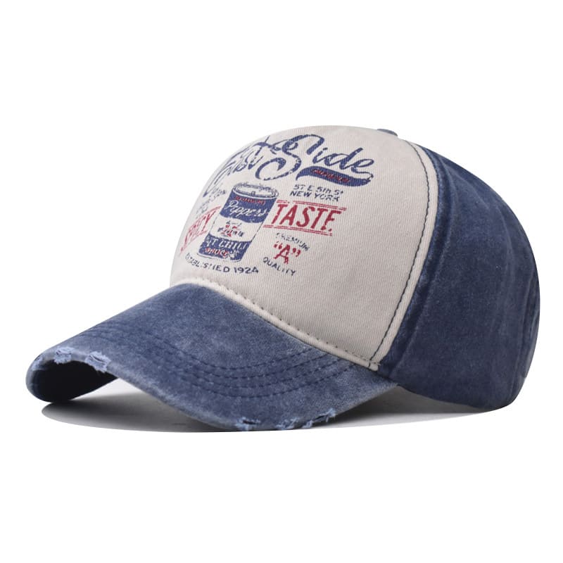 East Side Spicy Taste Baseball Cap