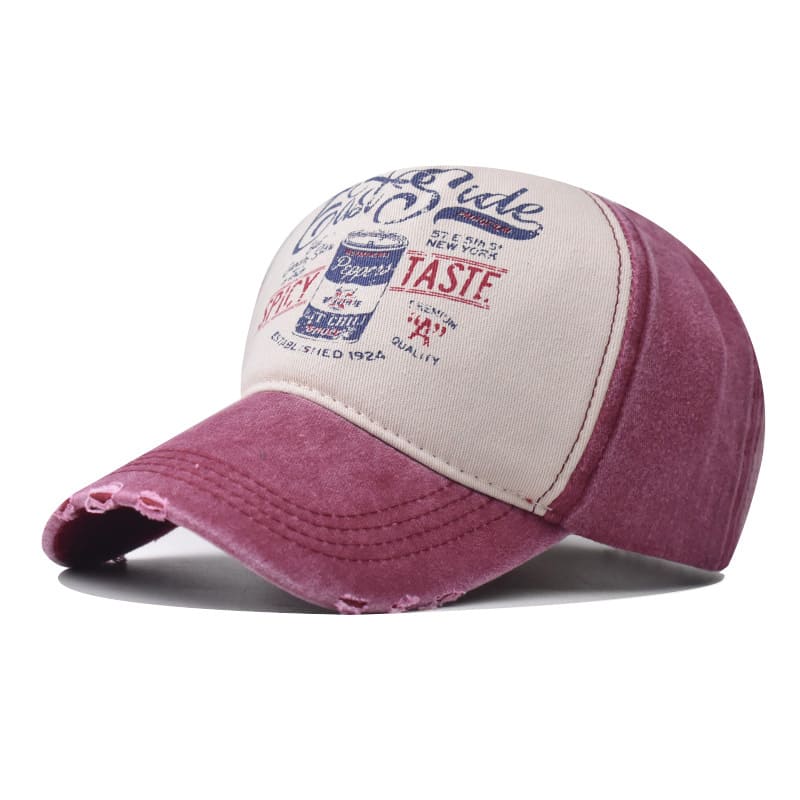 East Side Spicy Taste Baseball Cap