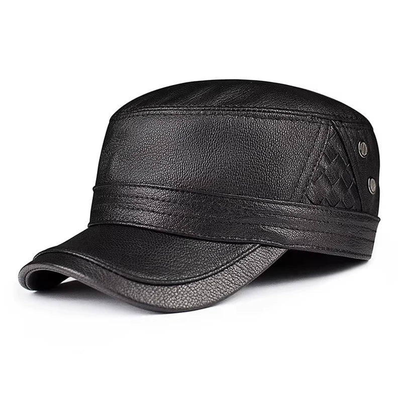 men-women-vintage-retro-military-hat