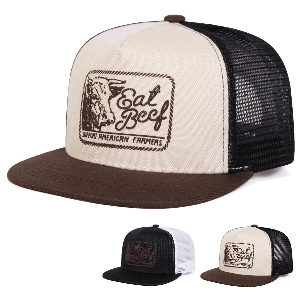 men-women-summer-retro-embroidered-mesh-baseball-hat