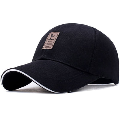 Ediko Cotton Baseball Cap