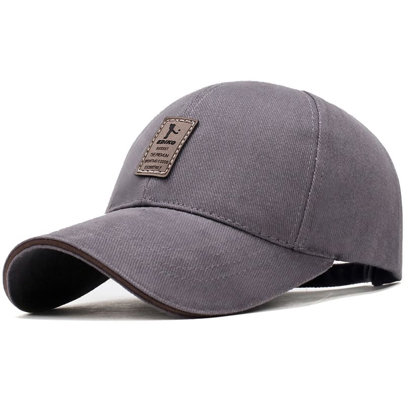 Ediko Cotton Baseball Cap