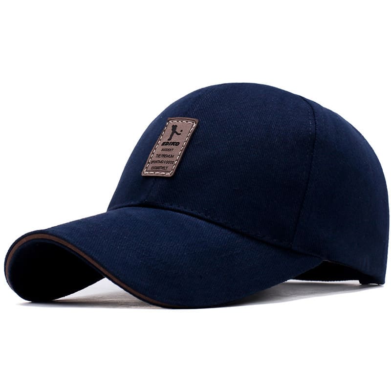 Ediko Cotton Baseball Cap