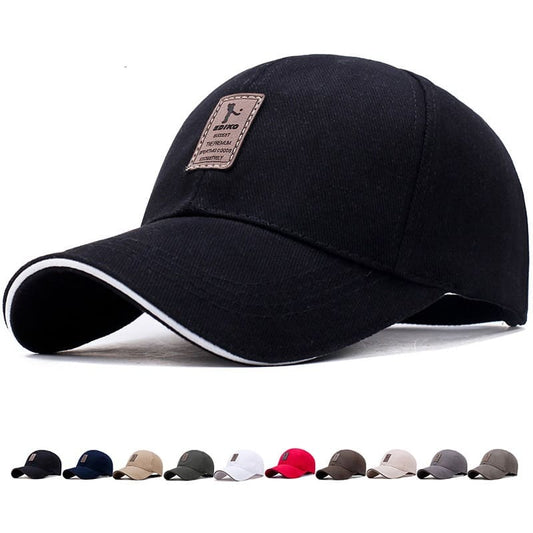 Ediko Cotton Baseball Cap